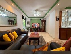 Blk 465 Segar Gardens (Bukit Panjang), HDB Executive #638647321